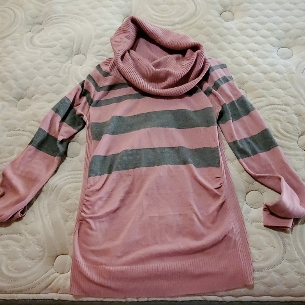 Womens sweater